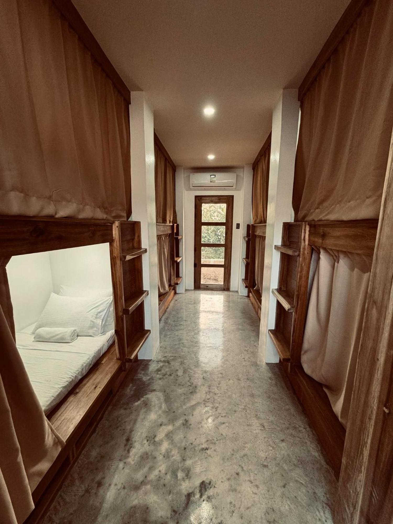 بيت شباب Casavia Siargao Catangnan المظهر الخارجي الصورة