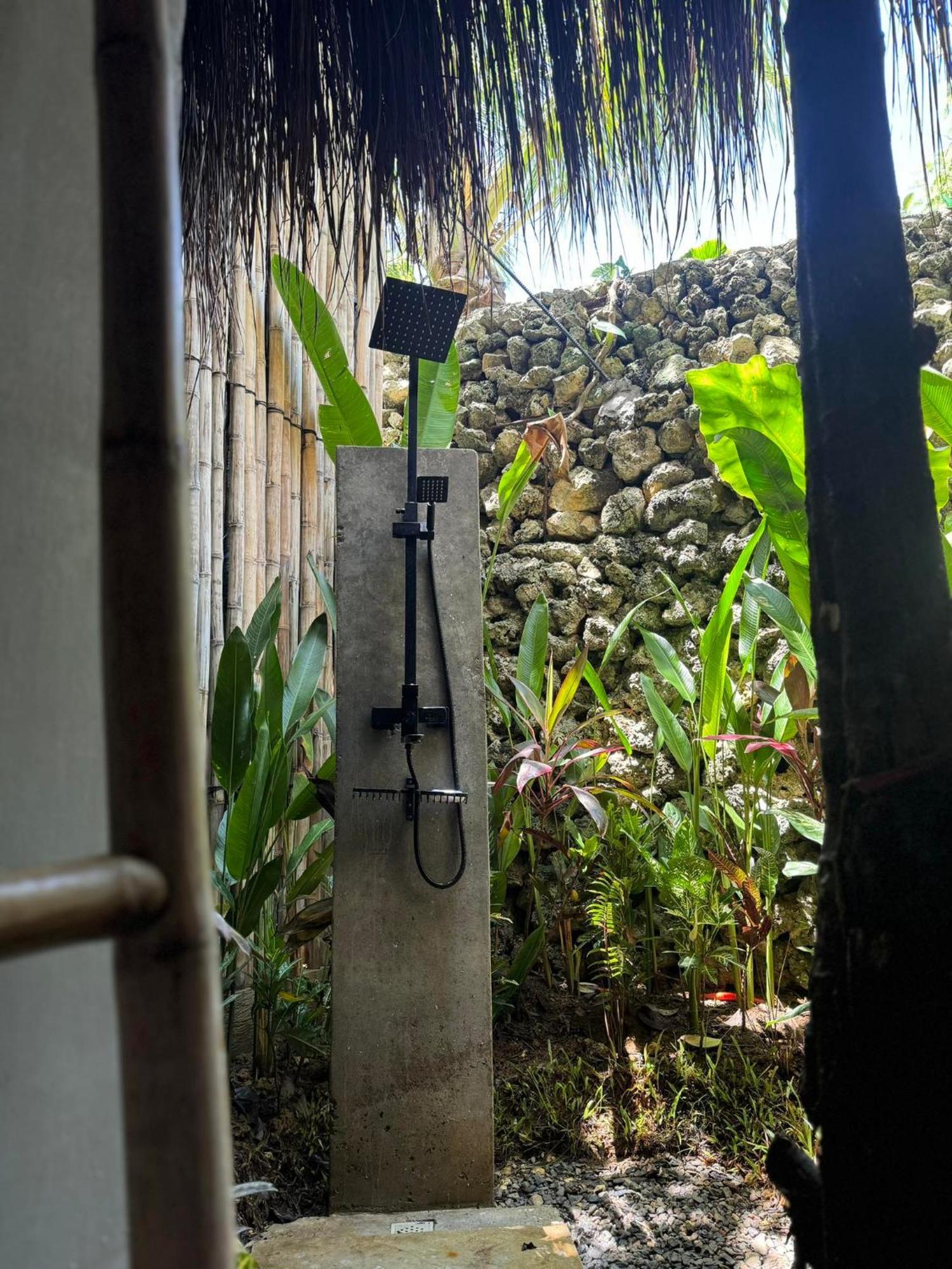 بيت شباب Casavia Siargao Catangnan المظهر الخارجي الصورة