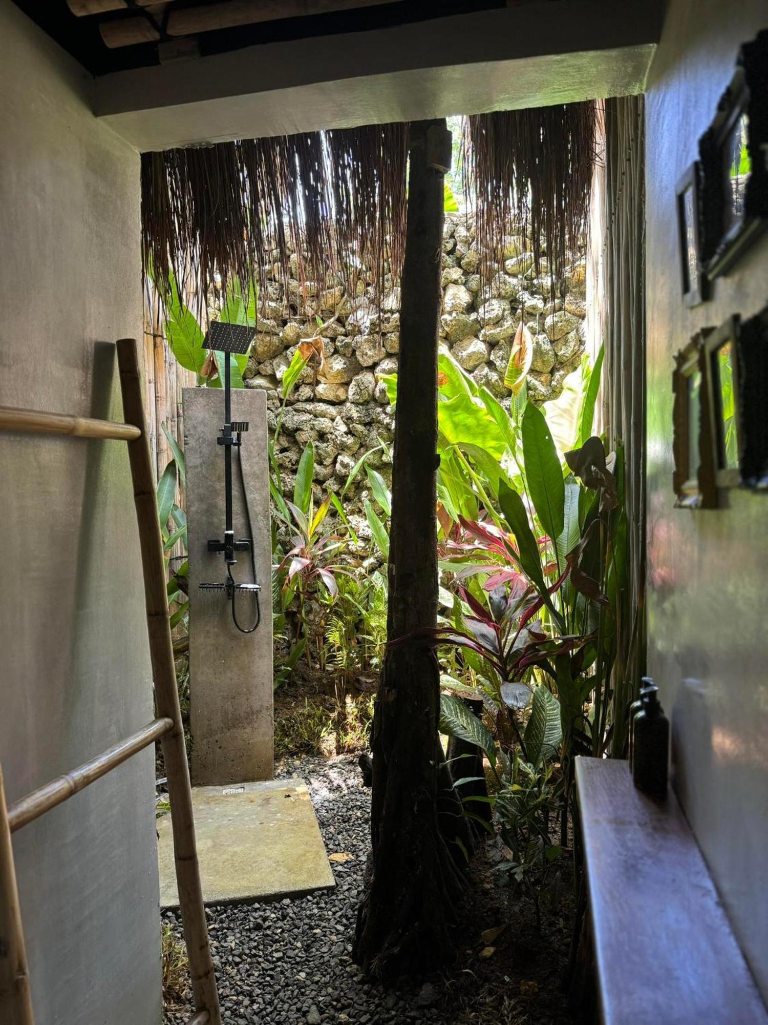 بيت شباب Casavia Siargao Catangnan المظهر الخارجي الصورة