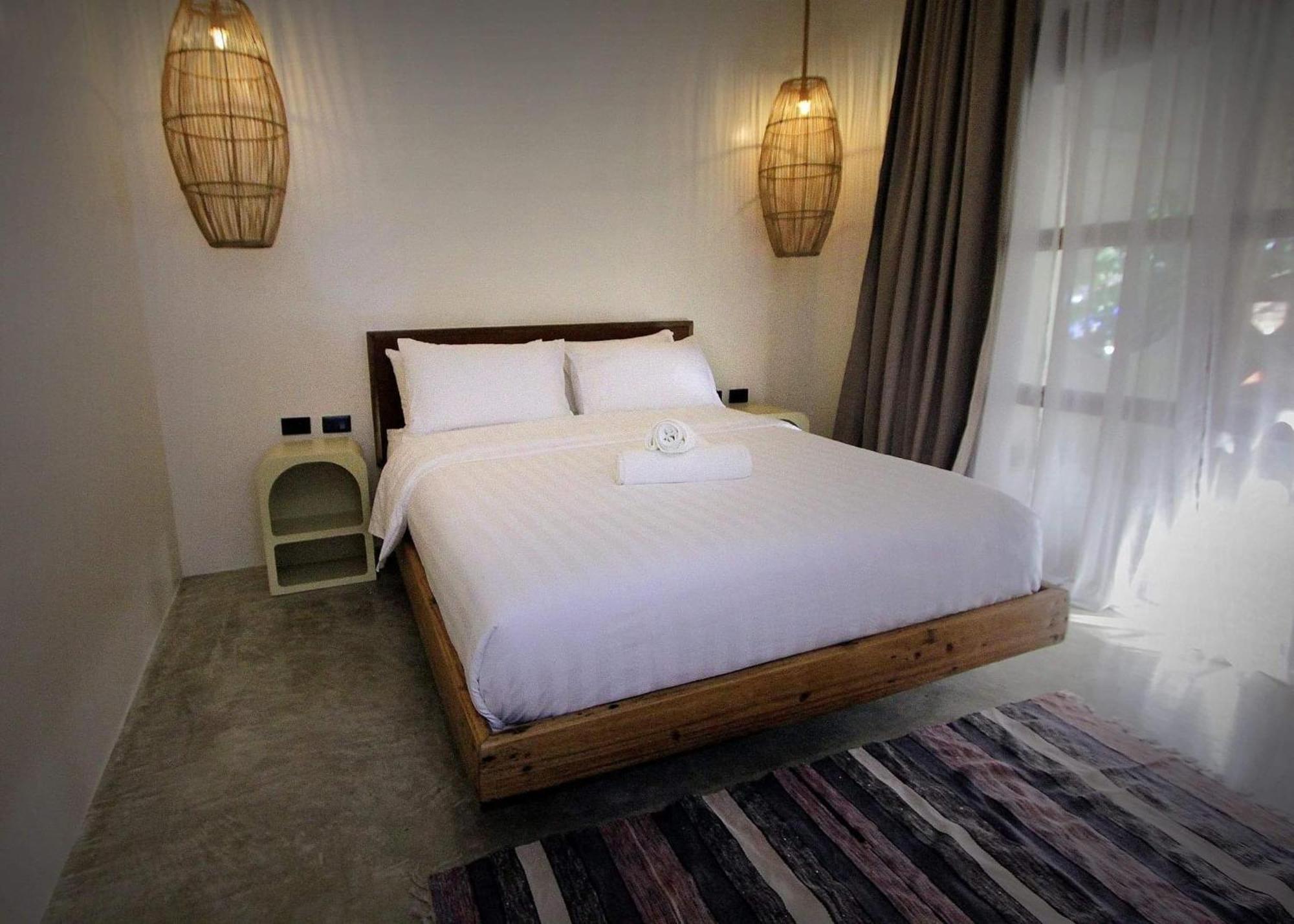 بيت شباب Casavia Siargao Catangnan المظهر الخارجي الصورة