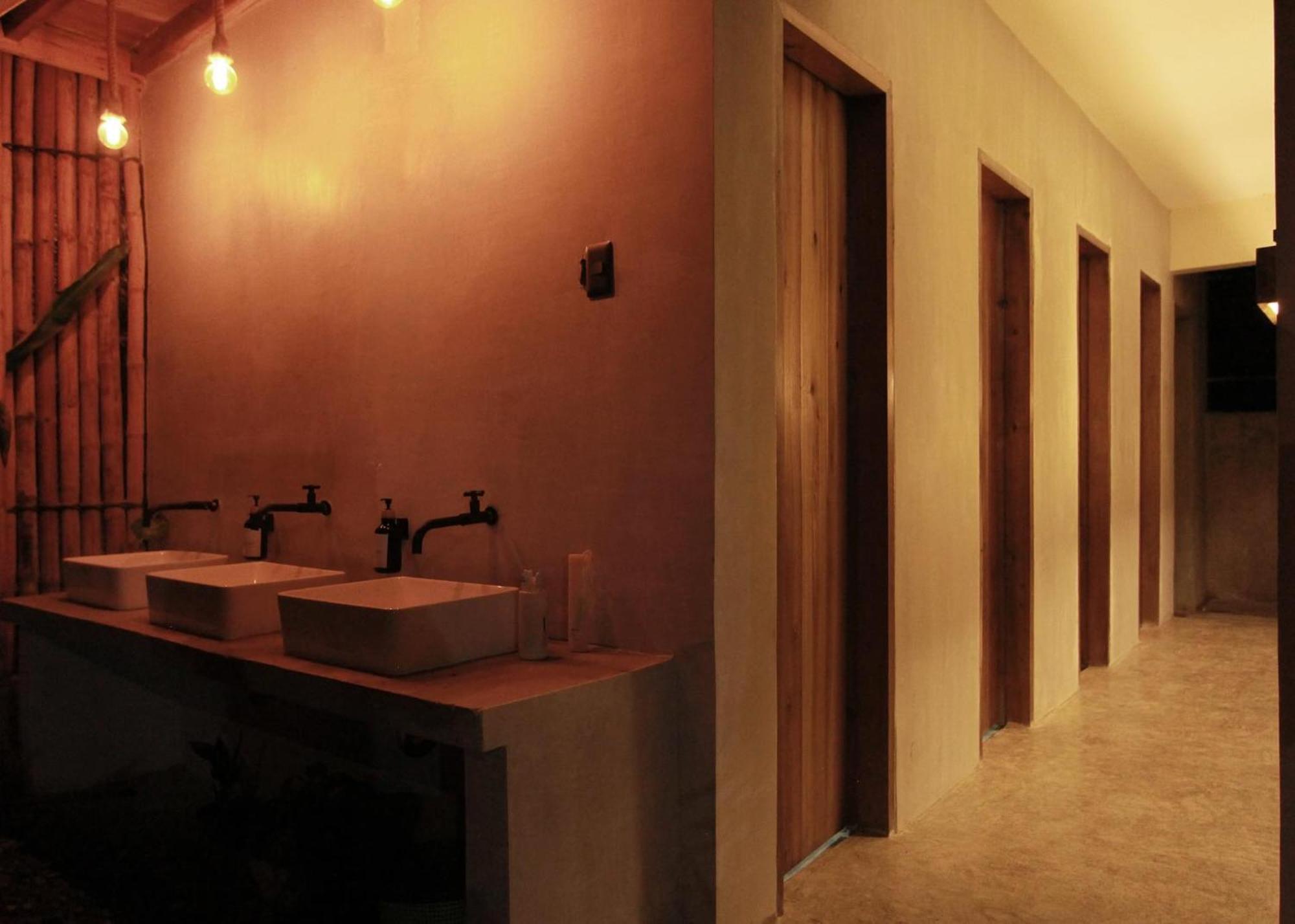 بيت شباب Casavia Siargao Catangnan المظهر الخارجي الصورة